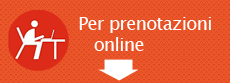 prenotazioni online