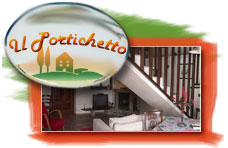 B&B Tra monti e vigne