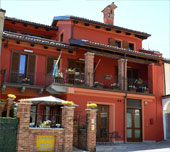 B&B L'Angolo di Rosina
