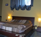 B&B L'Angolo di Rosina