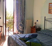 B&B L'Angolo di Rosina