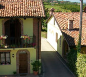 B&B Tra monti e vigne