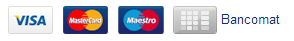Credit cards