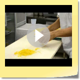 Corso di Cucina - Ristorante L'Angolo di Rosina - video 3